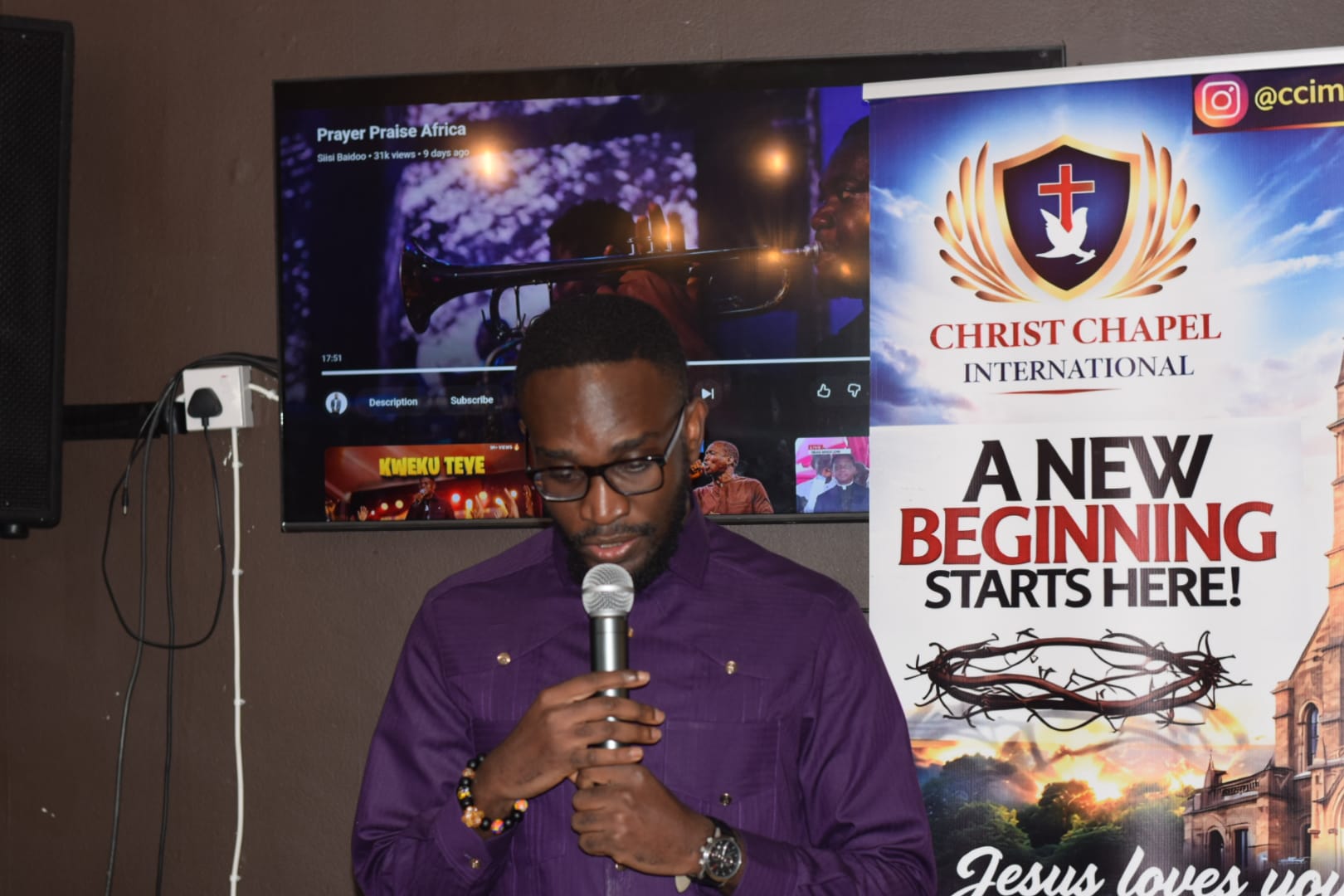 The Word